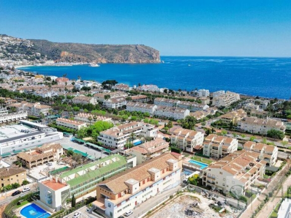 Imagen 2 de Apartamento en Venta en Javea/Xabia Alicante