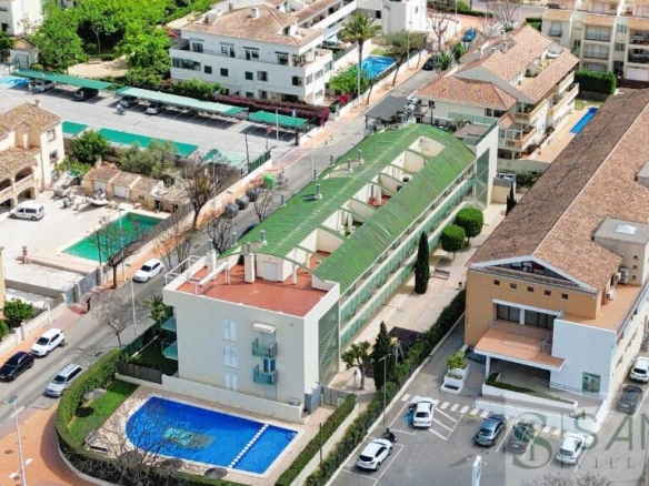 Imagen 3 de Apartamento en Venta en Javea/Xabia Alicante