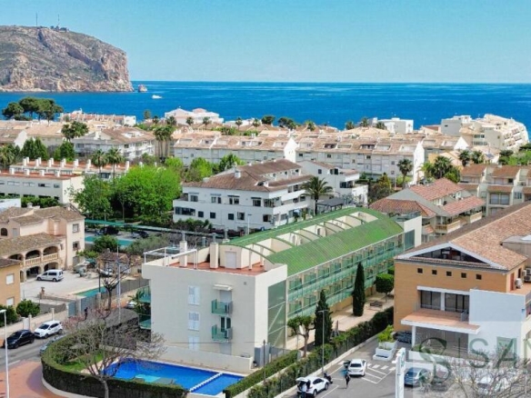 Imagen 4 de Apartamento en Venta en Javea/Xabia Alicante