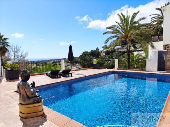 Imagen 4 de Casa-Chalet en Venta en Alicante Alicante