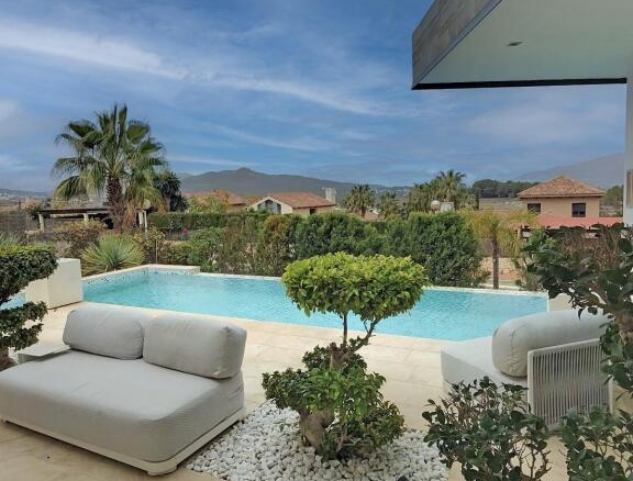 Imagen 3 de Casa-Chalet en Venta en Javea/Xabia Alicante