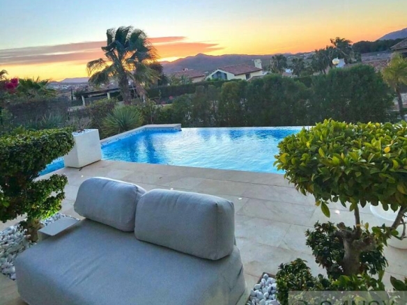 Imagen 4 de Casa-Chalet en Venta en Javea/Xabia Alicante