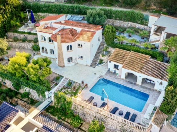 Imagen 3 de Casa-Chalet en Venta en Alicante Alicante