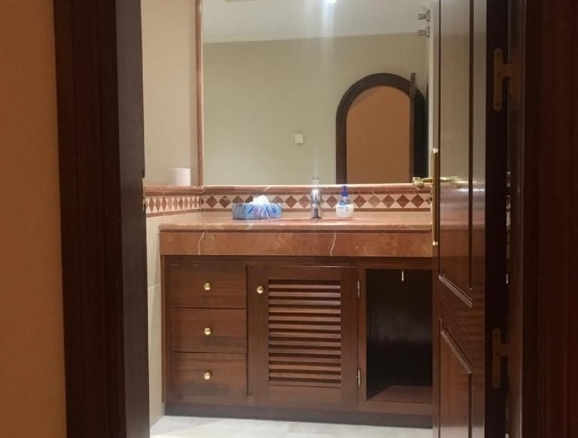 Imagen 4 de Adosada en Venta en Marbella Málaga