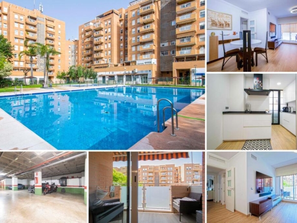 Imagen 1 de PISO DE LUJO EN VENTA - El Club del Propietario Imagen 1 de PISO DE LUJO EN VENTA