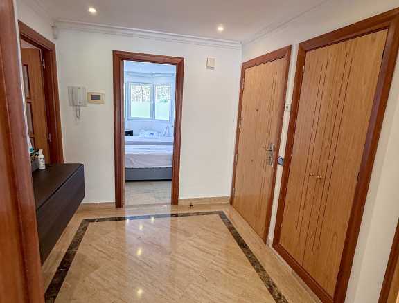 Imagen 2 de Piso en Venta en Marbella Málaga