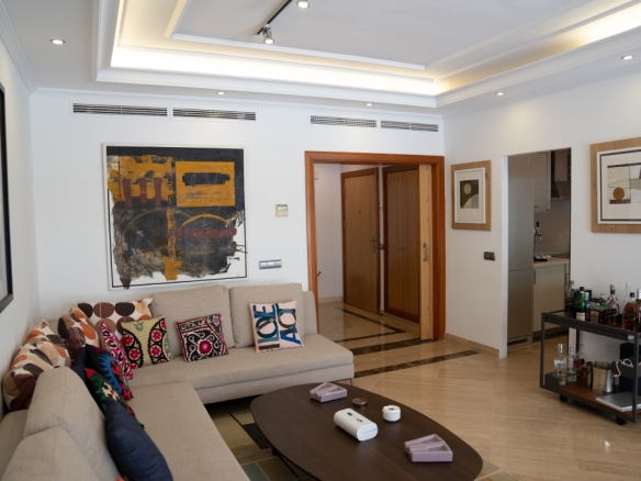 Imagen 3 de Piso en Venta en Marbella Málaga