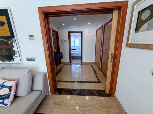 Imagen 4 de Piso en Venta en Marbella Málaga