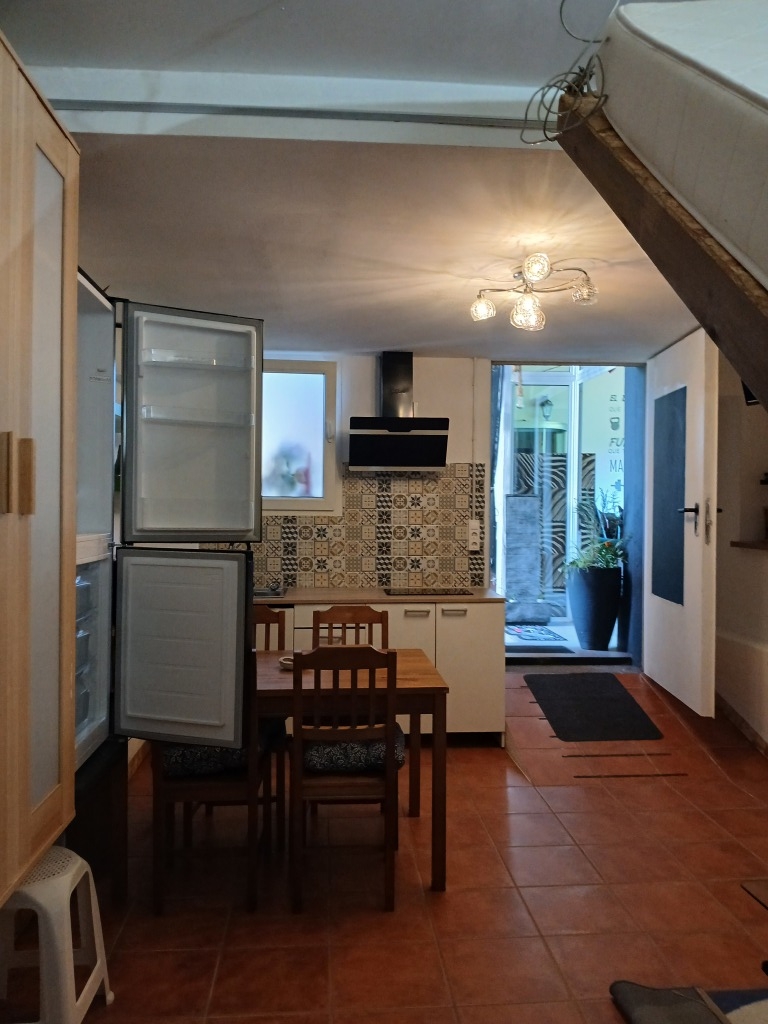 Imagen 3 de Estudio de Obra Nueva en Alquiler en Sant Marti Del Clot Girona Imagen 3 de Estudio de Obra Nueva en Alquiler en Sant Marti Del Clot Girona