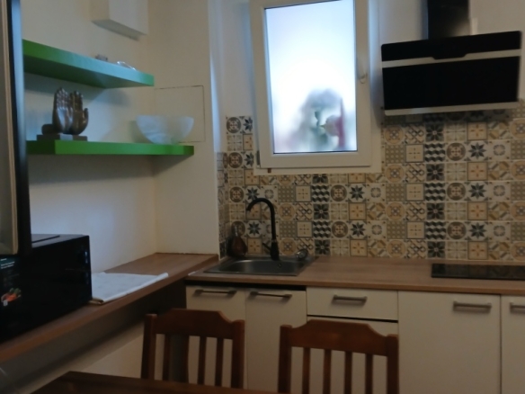 Imagen 1 de Estudio de Obra Nueva en Alquiler en Sant Marti Del Clot Girona