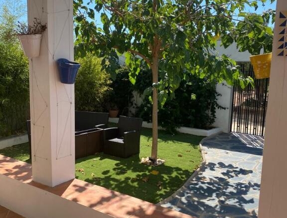 Imagen 2 de Casa de campo-Masía en Venta en Simpatica Tarragona NOU EIXAMPLE NORD