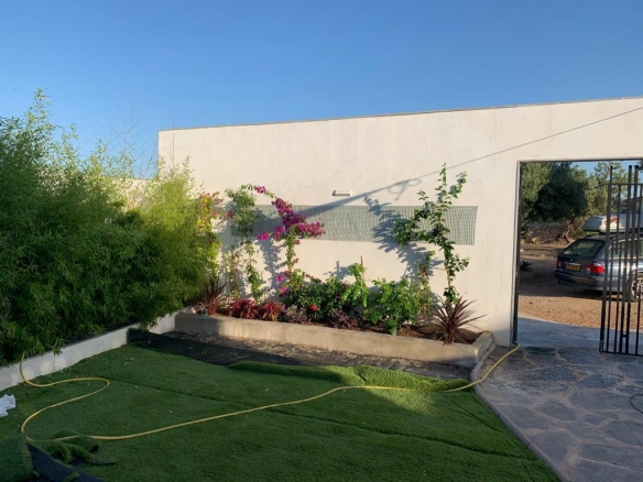 Imagen 3 de Casa de campo-Masía en Venta en Simpatica Tarragona NOU EIXAMPLE NORD