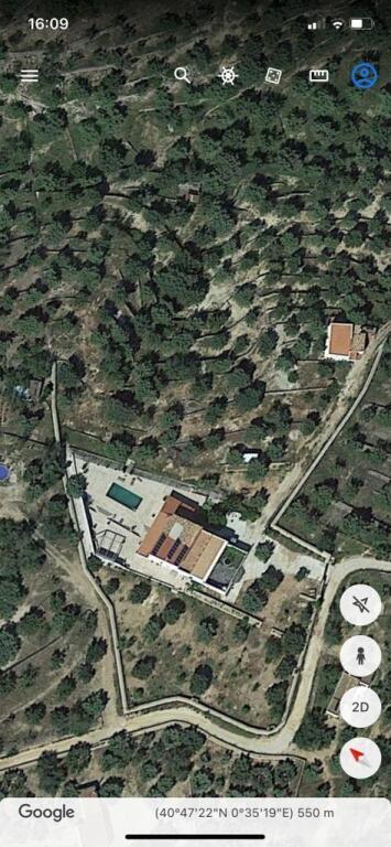 Imagen 4 de Casa de campo-Masía en Venta en Simpatica Tarragona NOU EIXAMPLE NORD