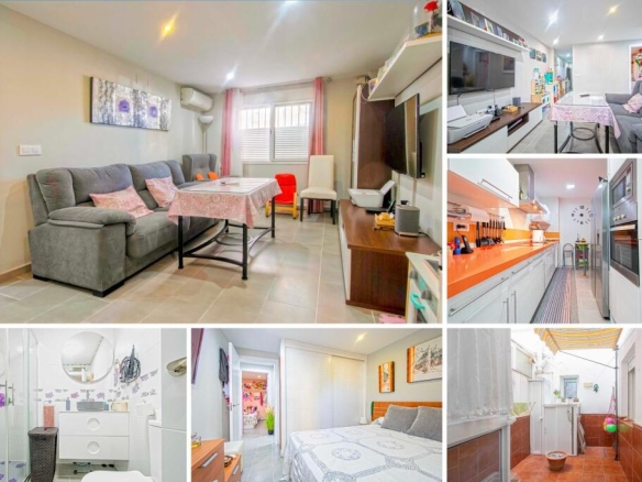 Imagen 1 de Gran piso junto Ronda de Triana!!! - El Club del Propietario Imagen 1 de Gran piso junto Ronda de Triana!!!