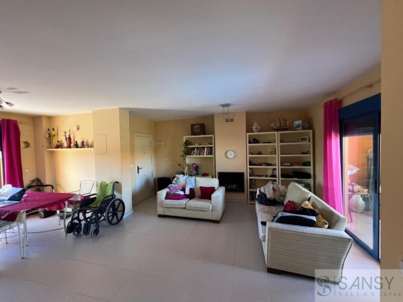 Imagen 3 de Apartamento en Venta en Denia Alicante
