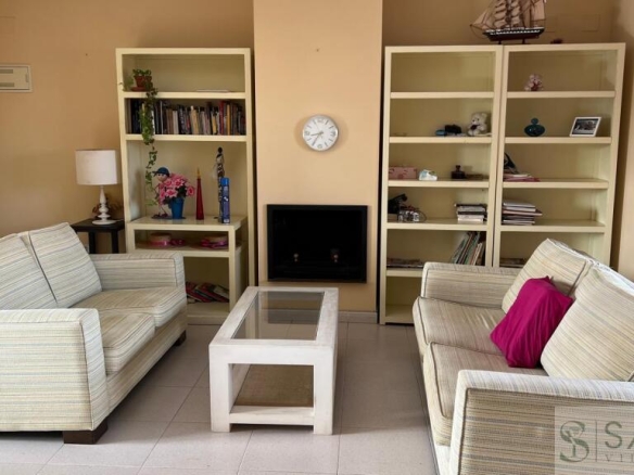 Imagen 4 de Apartamento en Venta en Denia Alicante