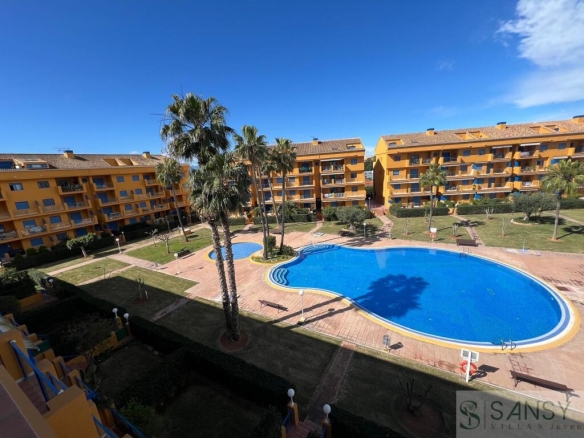 Imagen 1 de Apartamento en Venta en Denia Alicante