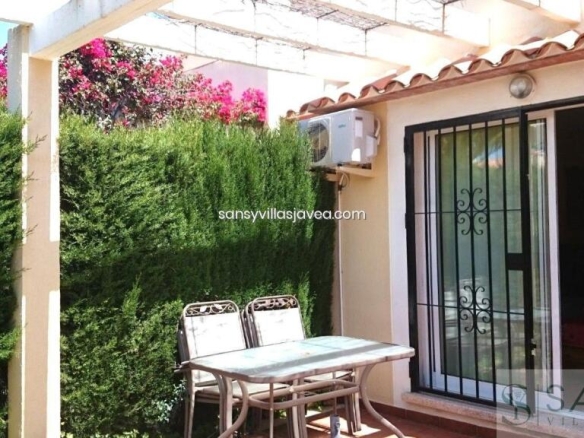 Imagen 4 de Casa-Chalet en Alquiler en Denia Alicante