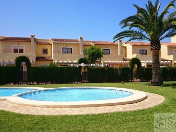 Imagen 1 de Casa-Chalet en Alquiler en Denia Alicante