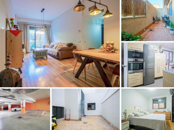 Imagen 1 de Bajo en Barriada Las Américas: lujo y comodidad a tu alcance