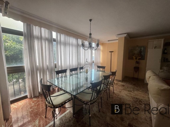 Imagen 4 de 2 APARTAMENTOS UNIDOS EN PLENO CENTRO DE TORREMOLINOS