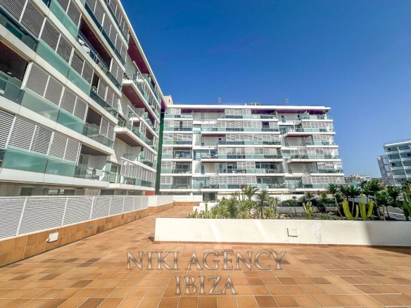 Imagen 4 de Apartamento en Venta en Sant Josep De Sa Talaia Baleares