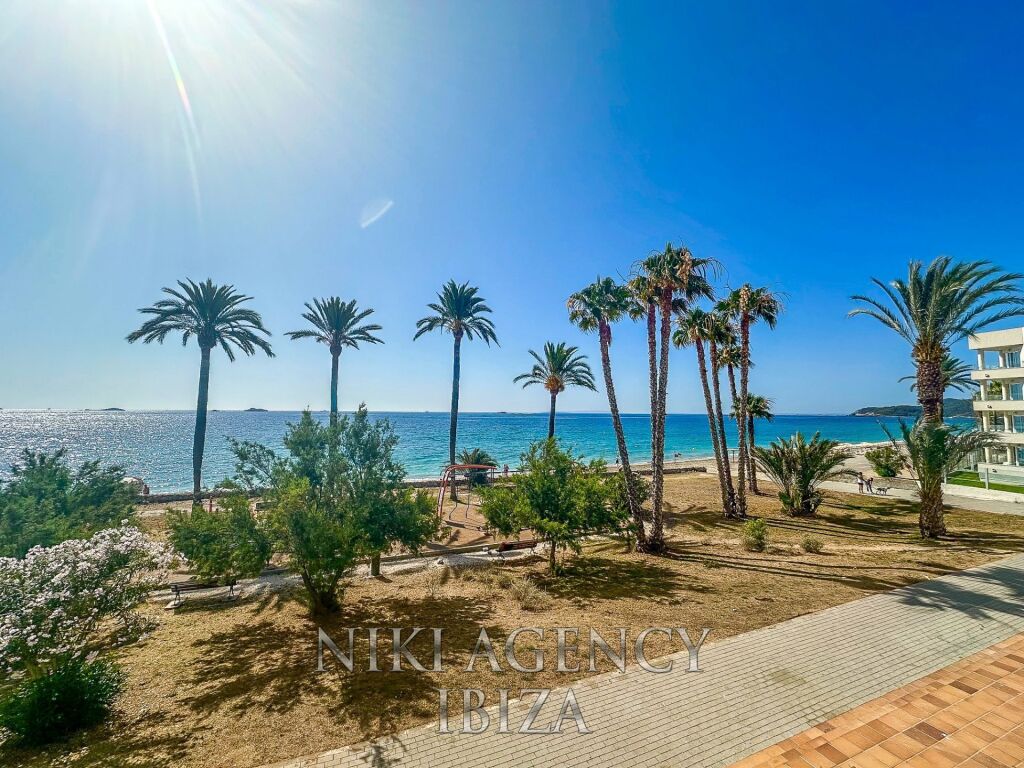 Imagen 1 de Apartamento en Venta en Sant Josep De Sa Talaia Baleares