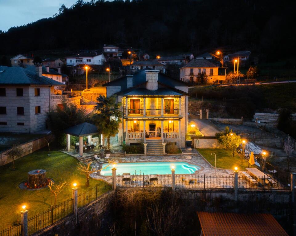 naturaleza y exclusividad naturaleza y exclusividad