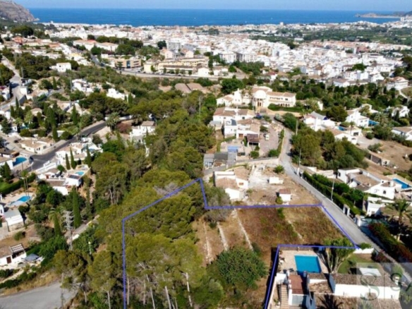 Imagen 2 de Suelo urbanizable en Venta en Alicante Alicante