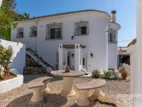 Imagen 2 de Casa-Chalet en Venta en Alicante Alicante