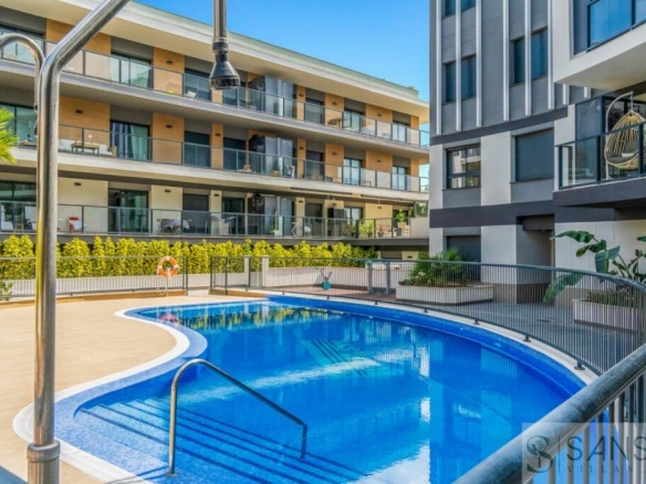 Imagen 2 de Apartamento en Venta en Javea/Xabia Alicante