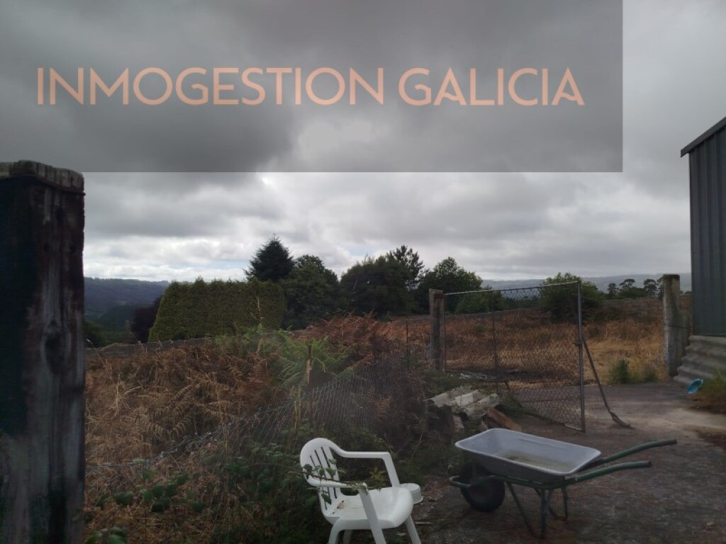 Imagen 4 de Nave industrial en Alquiler en Cerceda La Coruña