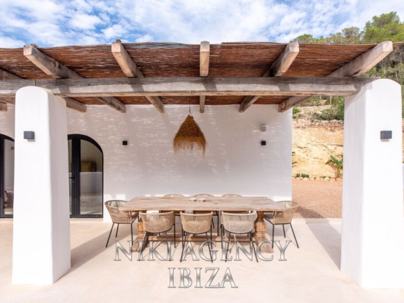 Imagen 3 de Casa-Chalet en Venta en Santa Eularia Des Riu Baleares