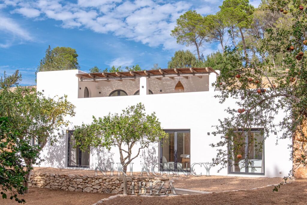 Imagen 1 de Casa-Chalet en Venta en Santa Eularia Des Riu Baleares