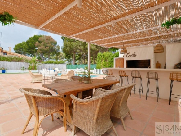 Imagen 3 de Casa-Chalet en Venta en Alicante Alicante