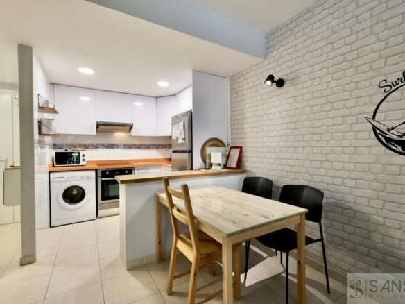 Imagen 2 de Piso en Venta en Alicante Alicante