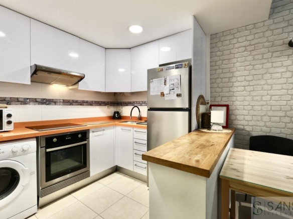 Imagen 3 de Piso en Venta en Alicante Alicante