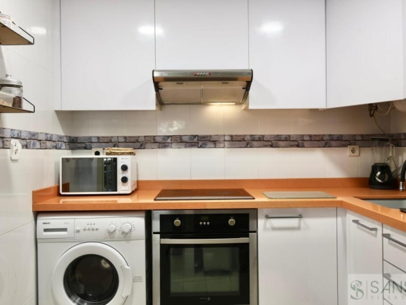 Imagen 4 de Piso en Venta en Alicante Alicante