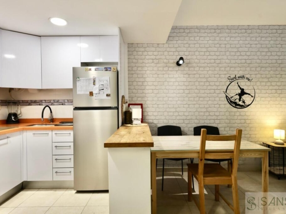 Imagen 1 de Piso en Venta en Alicante Alicante