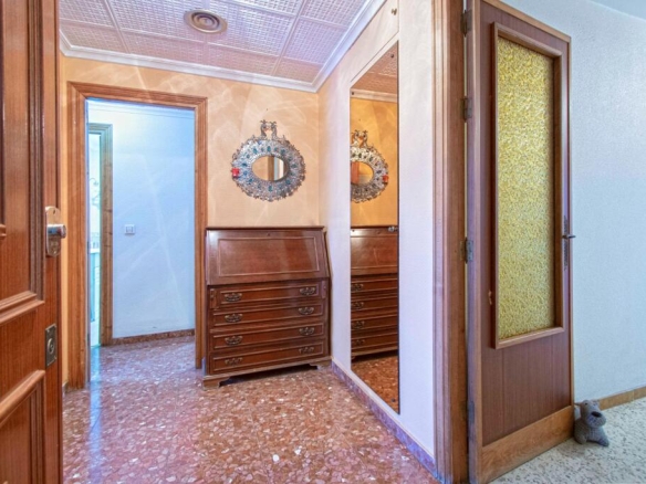 Imagen 3 de ¡Magnífica vivienda con TERRAZA! PLAZA DE GARAJE OPCIONAL