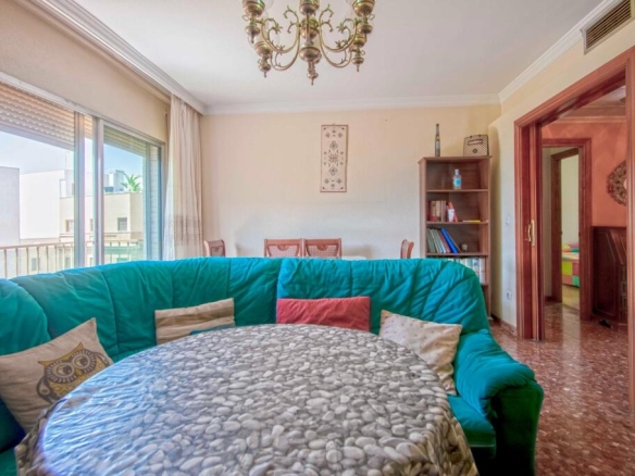 Imagen 4 de ¡Magnífica vivienda con TERRAZA! PLAZA DE GARAJE OPCIONAL