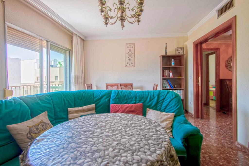 Imagen 4 de ¡Magnífica vivienda con TERRAZA! PLAZA DE GARAJE OPCIONAL