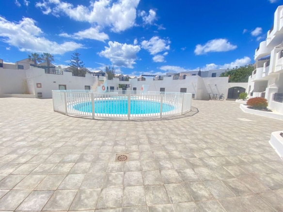 Imagen 2 de Apartamento en Venta en Costa Teguise (Lanzarote) Las Palmas