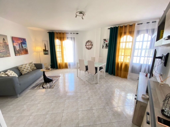 Imagen 3 de Apartamento en Venta en Costa Teguise (Lanzarote) Las Palmas