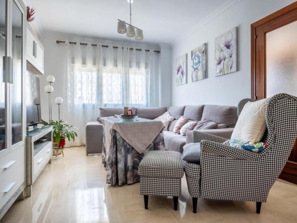 Imagen 2 de Preciosa adosada en Castilleja de La Cuesta