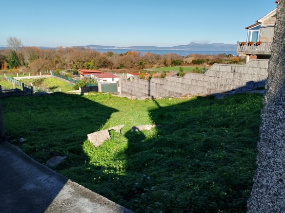 Imagen 1 de Suelo urbanizable en Venta en Grove