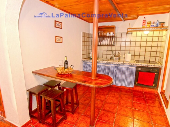 Imagen 2 de Adosada en Venta en Llanos De Aridane