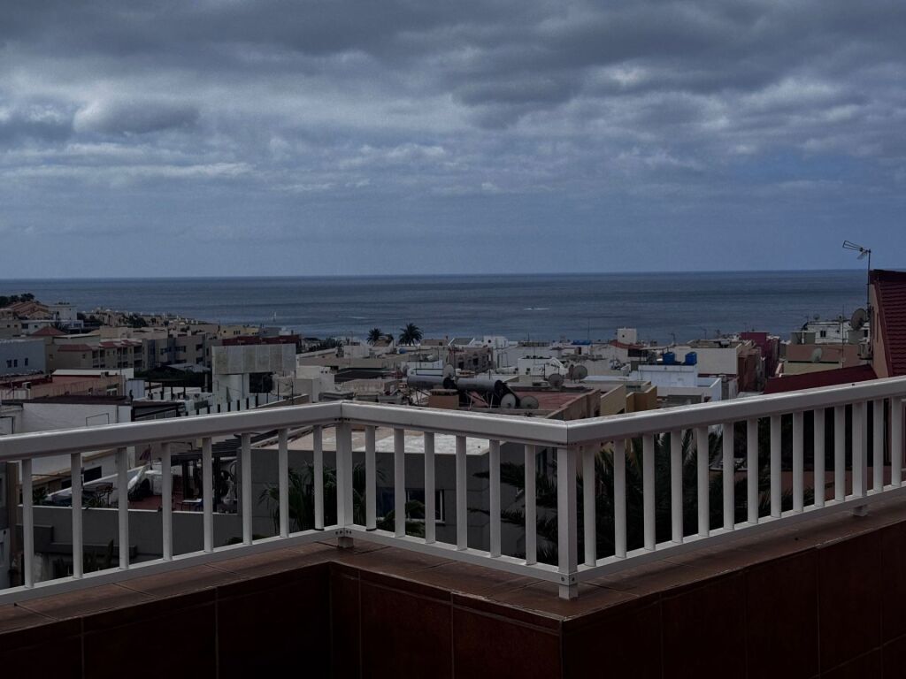 Imagen 1 de Ático en Venta en Morro Jable Las Palmas