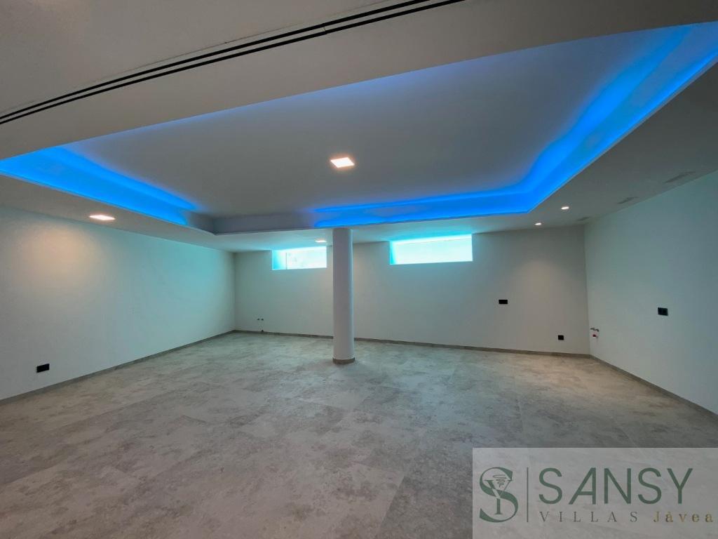 Imagen 4 de Piso en Venta en Benissa Alicante