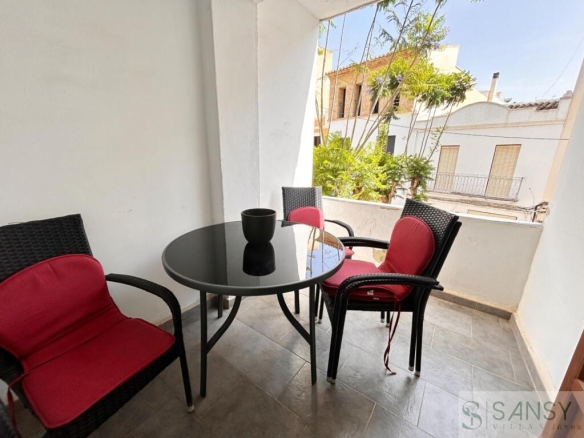 Imagen 2 de Apartamento en Venta en Alicante Alicante